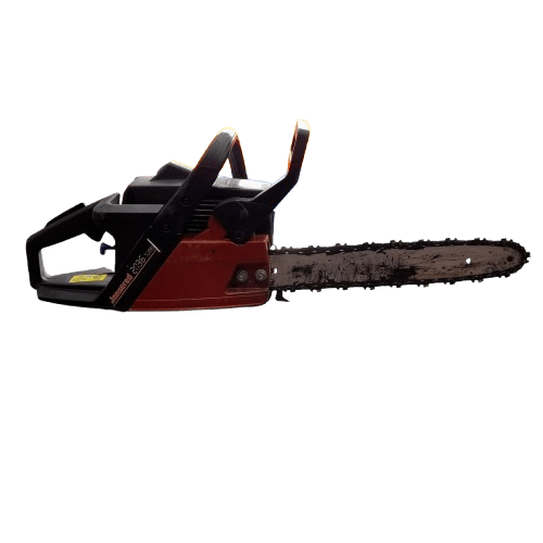 Jonsered 2036 Turbo Petrol Chainsaw **Local Pick-up Only**