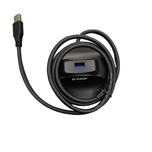 D-Link WiFi Adapter DWA-192 (JN)