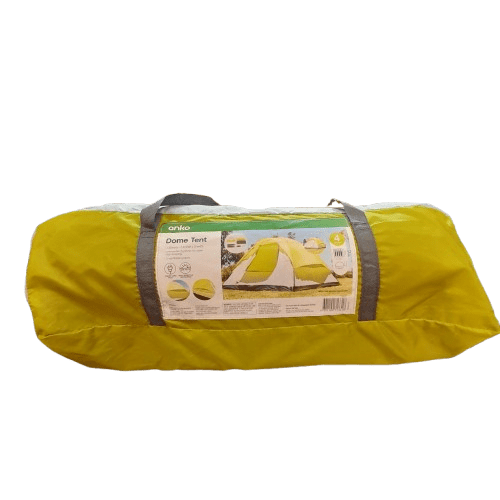 Anko Tent 4 Person Dome Tent