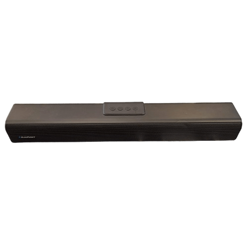 Blaupunkt Portable Mini Soundbar With Rechargable Battery (GE)