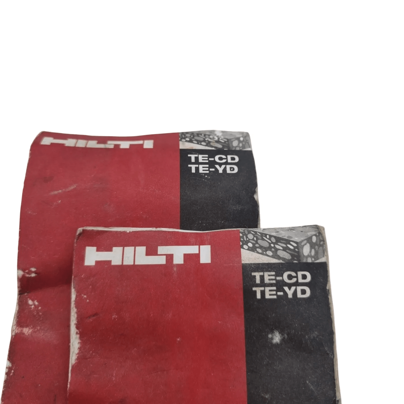 Hilti TE-CD 10mm Hollow Drill Bit (WR 1343538)