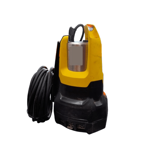 Karcher SP 22.000 Submersible Pump with Level Sensor
