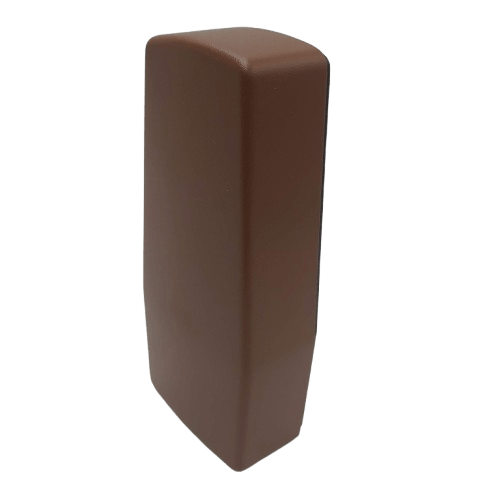 Wittner Metronome Taktell Junior Brown