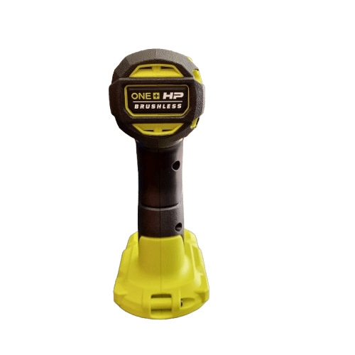 Ryobi 18V ONE+ HP ½” 4-Mode Brushless Compact Impact Wrench – Tool Only (LE 1342032)