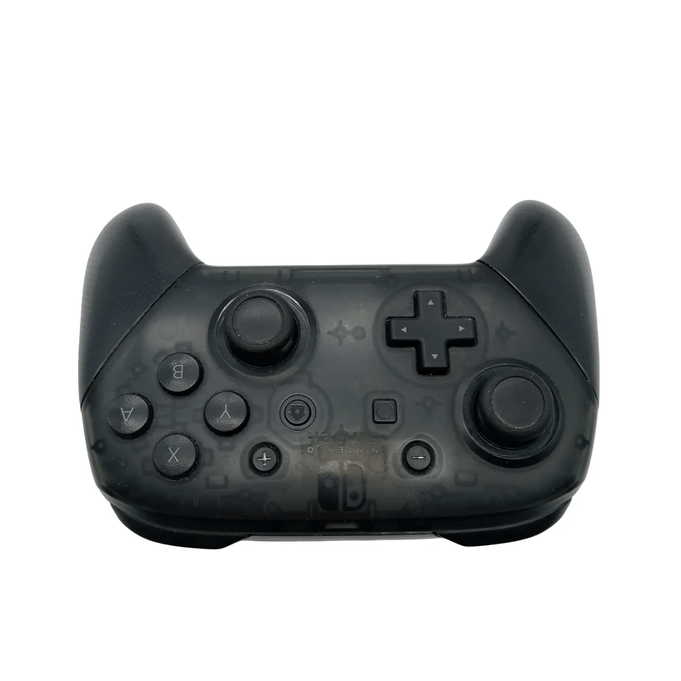Nintendo Switch Pro Controller HAC-013 Black  (WR 1355714)