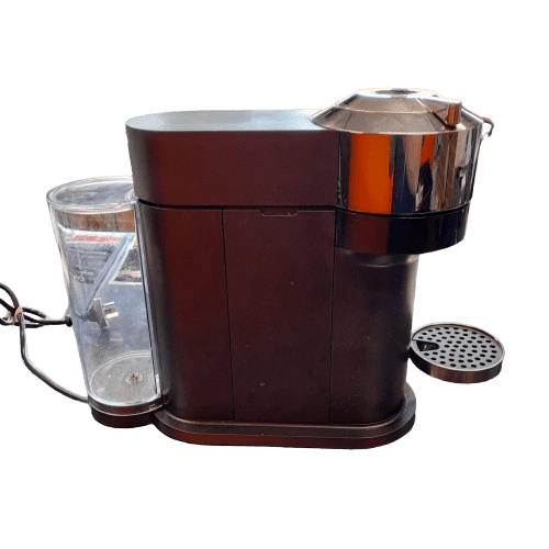 Nespresso Vertuo Next Coffee Machine With Water Bottle