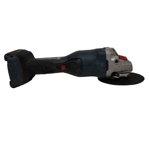 Bosch GWS 18V-180 PC 18V 180mm BITURBO Brushless Angle Grinder Skin Only (JN)