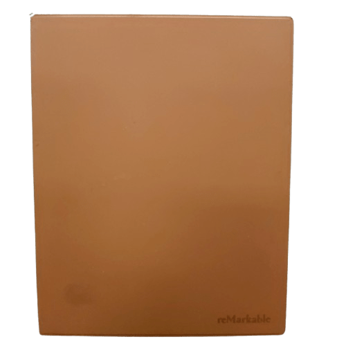 Remarkable Notebook TF1 – No Charger Included