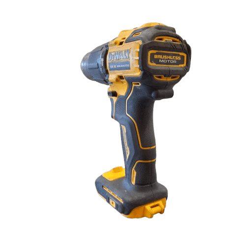 DeWALT 18V 5Ah XR Li-Ion Brushless Hammer Drill DCD709 (GE)