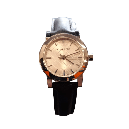 Womens Burberry Watch BU9206 Like New in Box