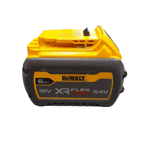 DEWALT 18V/54V XR FLEXVOLT 9.0Ah Lithium-Ion Battery DCB547-XE (MR1347259 )