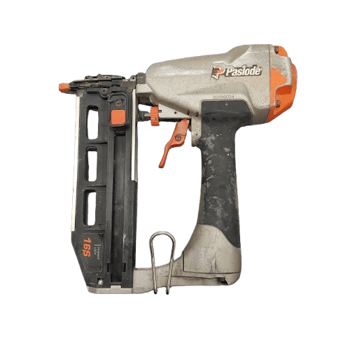 Paslode Pneumatic T250-16S C Series Bradder With Case
