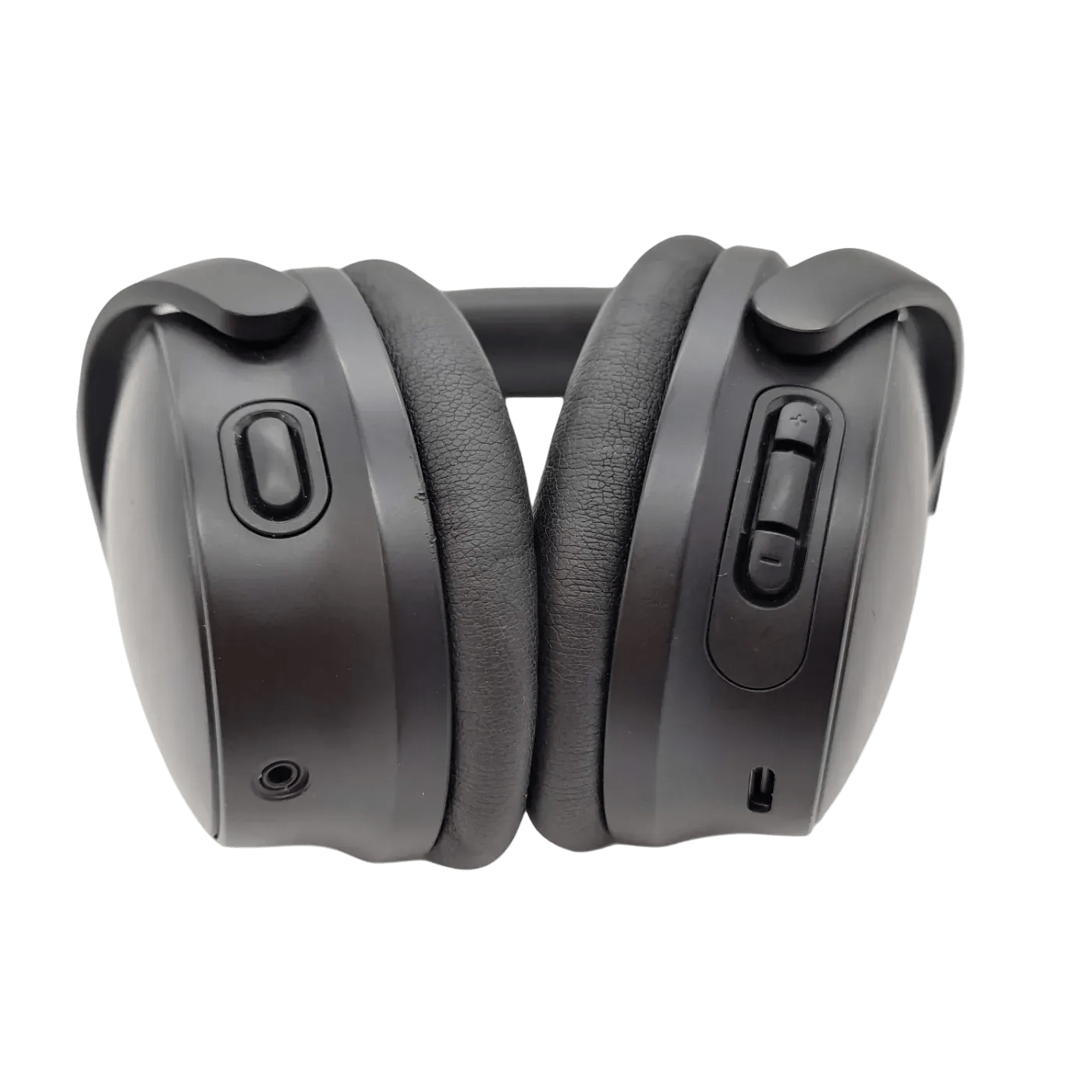 Bose Bluetooth Headset QuietComfort SE Black + Case *no charger*