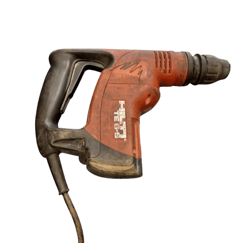 Hilti Hammer Drill TE 6-S Corded With Hard Case(WR)