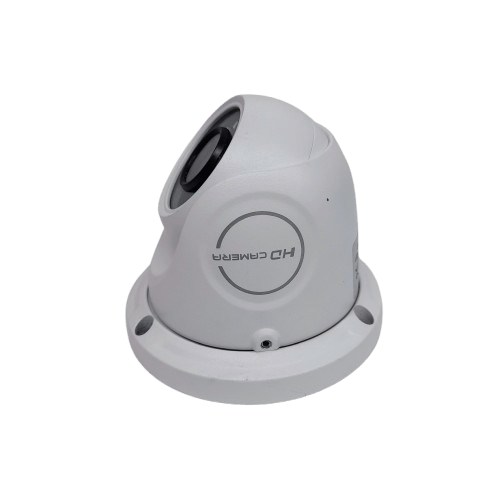 Sibell IPC5-DF28S HD Weatherpoof IP Network Dome Security Camera No Accessories (MR)