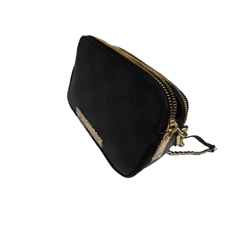 Steve Madden BJUNI-7 Crossover Satchel  (MR)