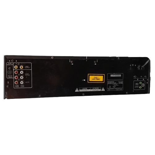 Kenwood CD Player LVD-K7100 No Remote