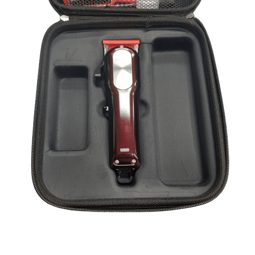 Transform-U Clippers HCTS-004 In Box With Attachments