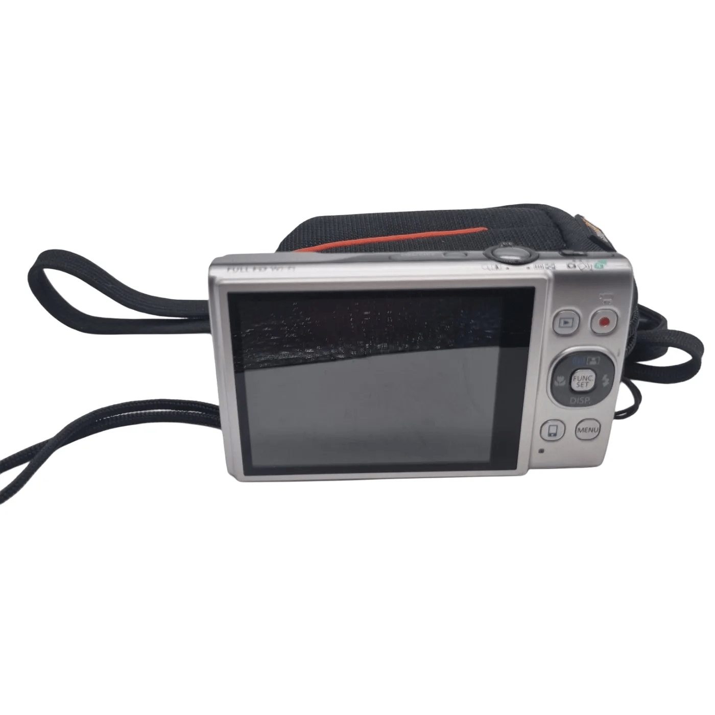 Canon IXUS 275 HD Camera with Accessories – WR 1355386