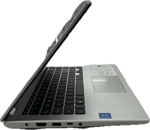 Asus E410M Laptop 64GB Storage 4GB RAM With Charger