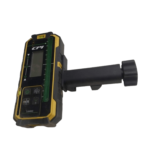 CPI Rotary Laser Level Kit CPI550G (NA )