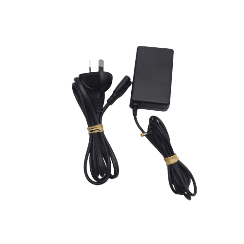 Sony CUH-ZDC1 DualShock 4 Dual Charging Station, Black, Excellent Condition With AC Adaptor
