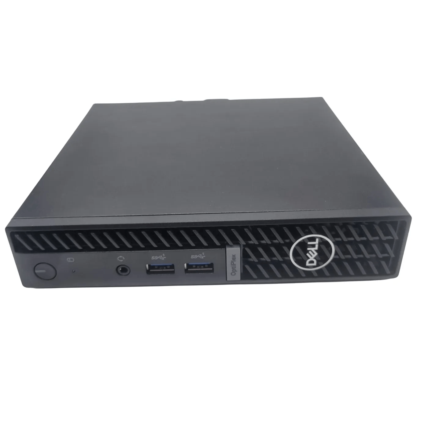 Dell Desktop Computer OptiPlex Micro 7010 with Charger (WR1333987)
