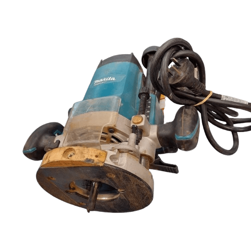 Makita Plunge Router M3600