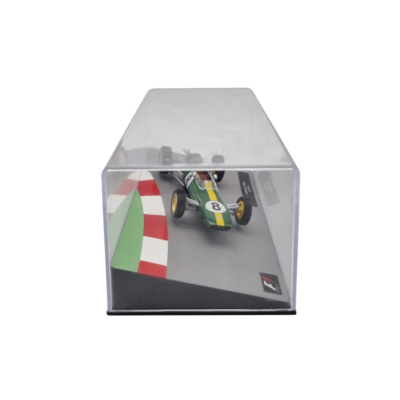 Formula 1 Model Car – Lotus 25 (1963)