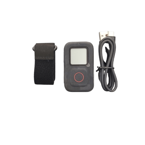 The Remote – Control Your GoPro – Good Condition Like New