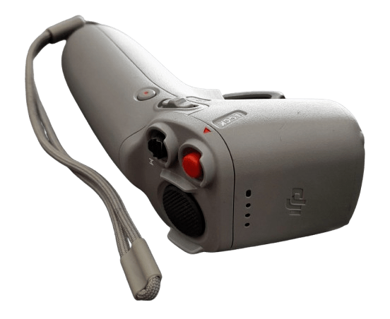 DJI FC7BMC FPV Motion Controller with USB-C Cable Like New