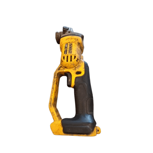 Dewalt Dcg412-Xe Angle Grinder