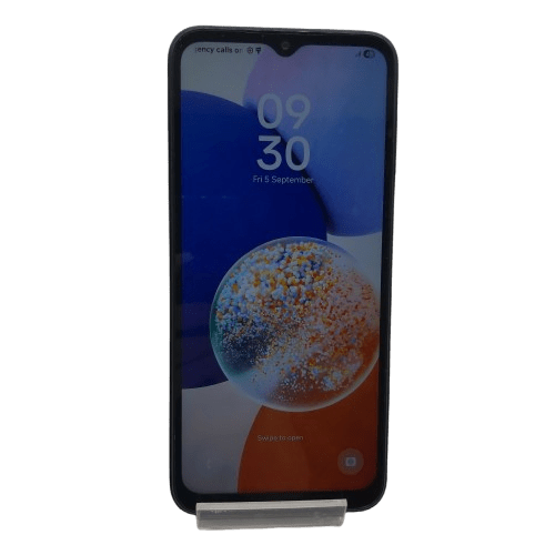 Samsung A14 5G SM-A146P/N 128GB With Black Case Included – (CP-1356611)
