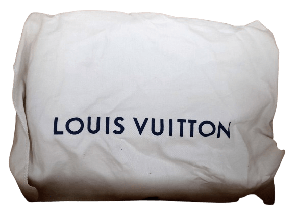 Louis Vuitton N45303 Men’s Avenue Slingbag NM with Certificate and Box