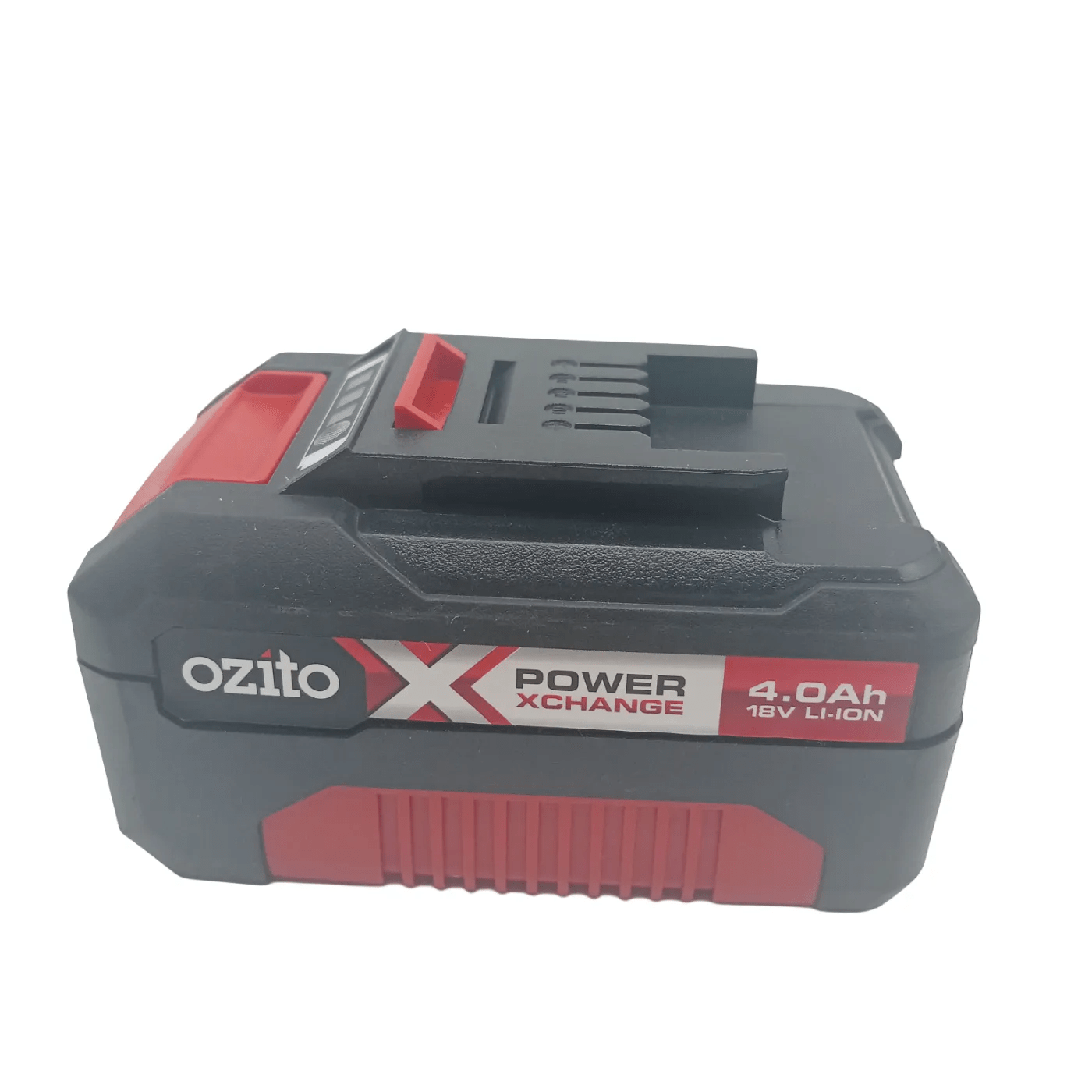Ozito PXC 18V 2 x 4.0Ah Battery &  Charger Pack Like New In Box