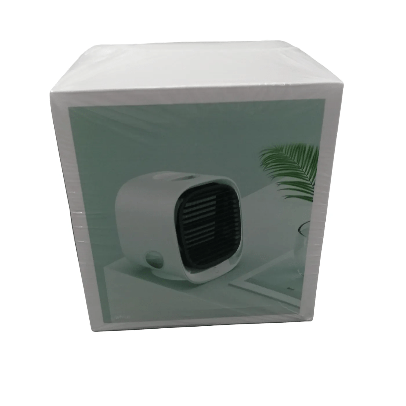 Generic M201 Green 5V Air Cooler *Sealed In Box* (WR 1343726)