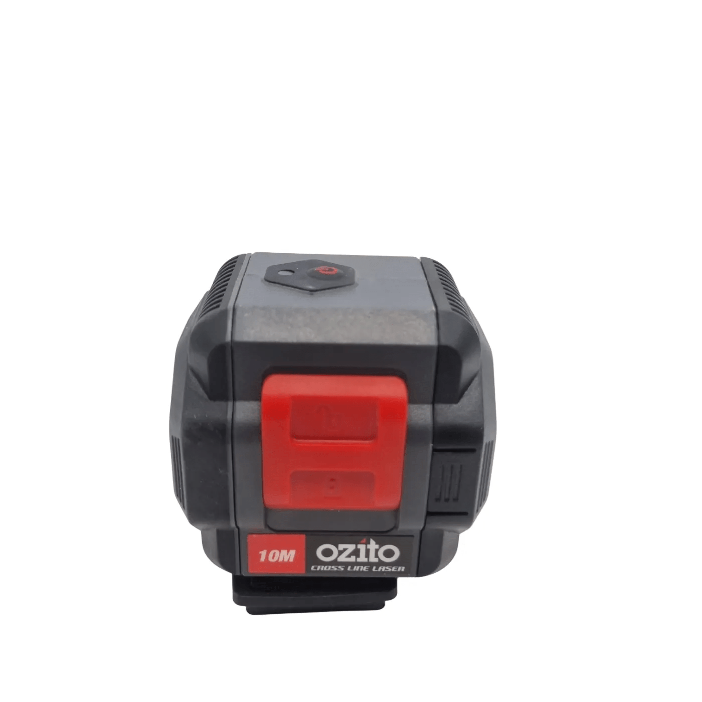 Ozito 10m Range Cross Line Laser LCL-10R *Missing Stand* (WR)
