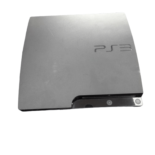 Sony Playstation 3 CECH-3002A With Controller