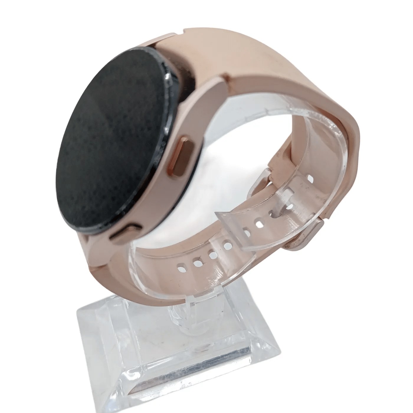 Samsung Galaxy Watch 4 SM-R865F (40mm, Pink Gold, LTE)  (WR 1346384)