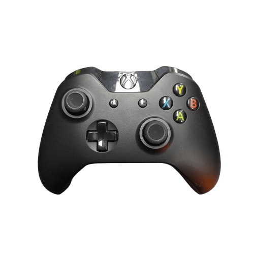 Xbox One 500GB Console With 1 x  Controller & Power supply