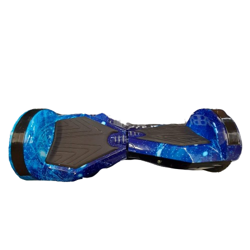 Unbranded Hoverboard With Remote And Charger (GE)