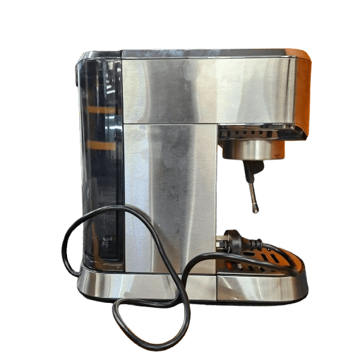 sunbeam compact barista EMM2900SS In Box