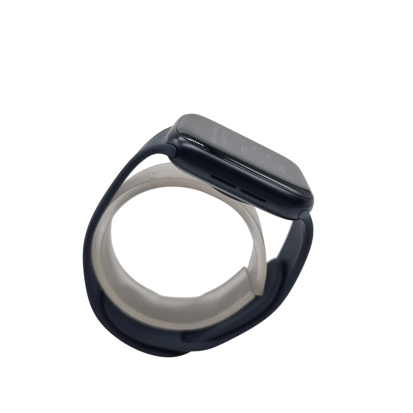 Apple Watch SE 45mm MRH83ZP/A WiFi GPS 4G + Charger – WR 1356498