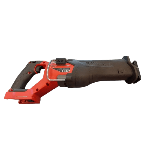 Milwaukee M18CSX2-0 18V Li-ion Cordless Brushless SAWZALL Reciprocating Saw – Skin Only (GE 1342873)
