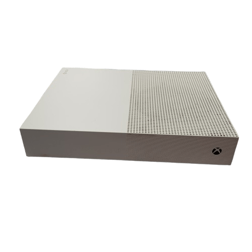 XBOX 1 CONSOLE 1681 WITH 2 CONTROLLERS Power Cord And HDMI