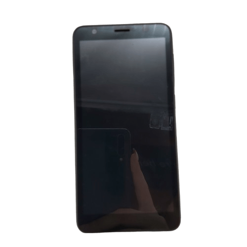 Optus Mobile Phone P503 2gb Ram  No Charger