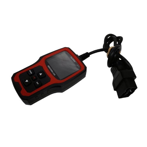 ToolPRO OM126 OBD2 and CAN Auto Diagnostic Scanner (JN)