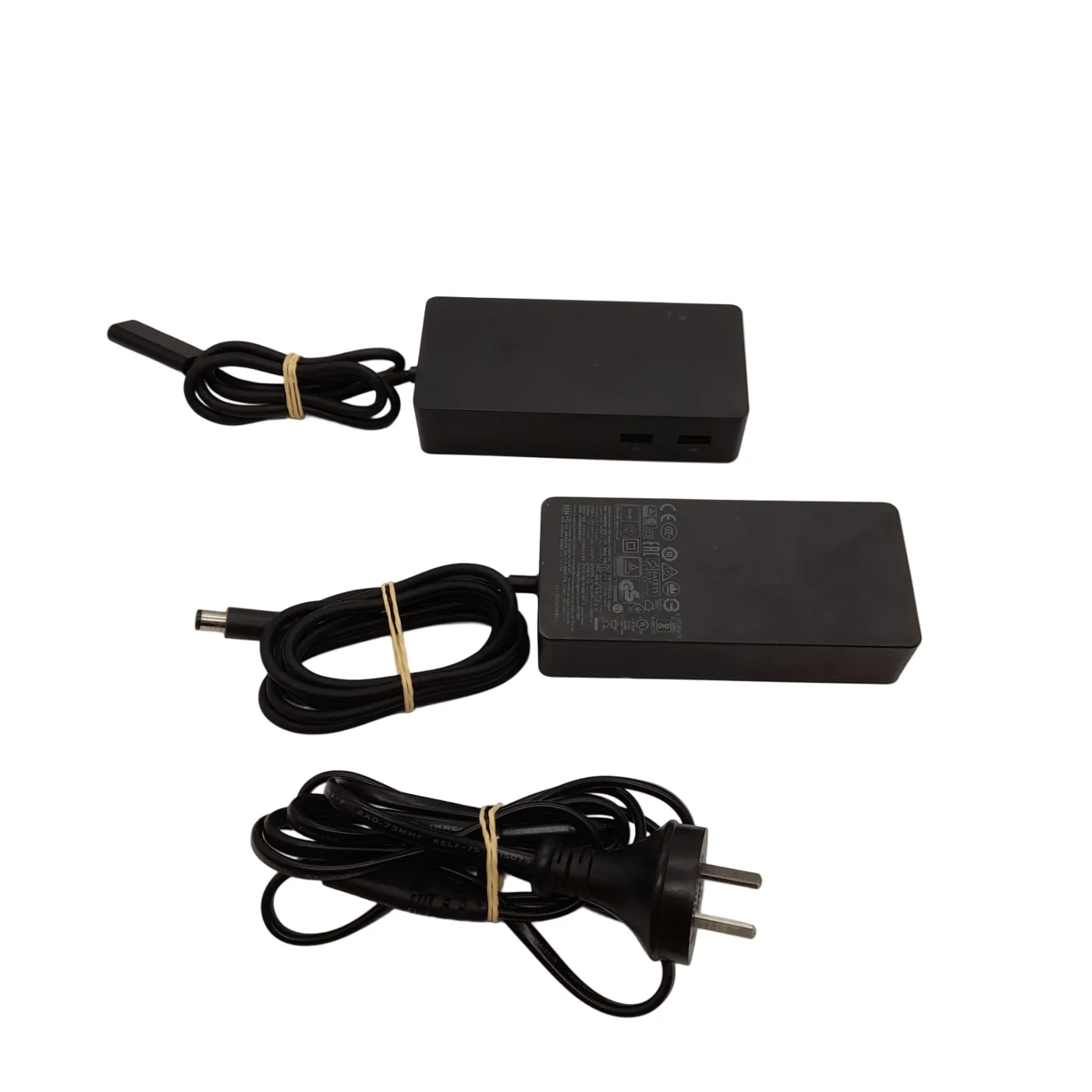 Microsoft Surface Pro 1661 Docking Station Hub +Power Adapter (WL 1359080)