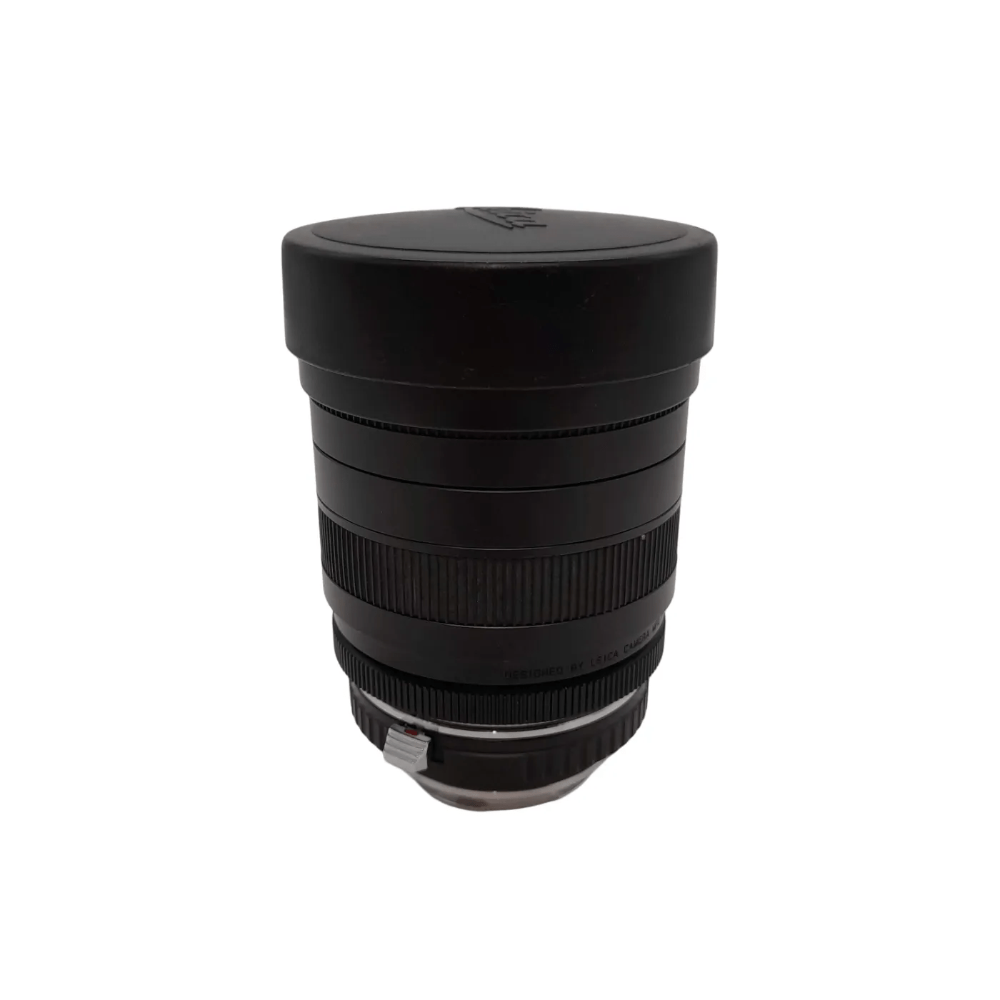 Leica Vario-Elmar 28-70mm Lens – L/R-L/M Mount – (WL)