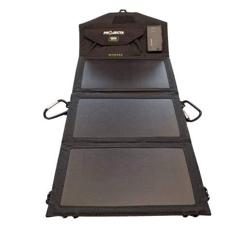 Projecta Portable Solar Pannel Compac Series